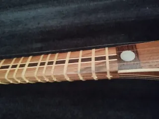 Tambur persiano in custodia