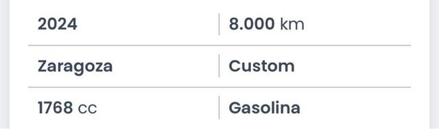 Moto INDIAN Pursuit Dark Horse