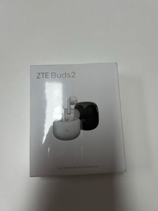 ZTE Buds 2 - Auriculares Bluetooth Nuevos