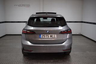 BMW Serie 2 Active Tourer 218i