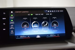 BMW Serie 2 Active Tourer 218i