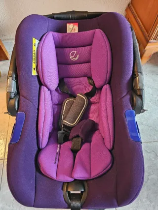 Silla de coche Jané Koos