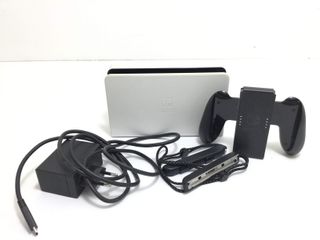 E582434-0 Nintendo Switch Oled