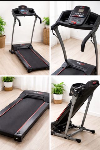 Cinta de Correr FitFiu Fitness