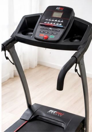 Cinta de Correr FitFiu Fitness