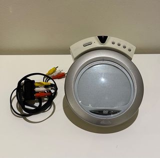 Reproductor SONY CD/DVD