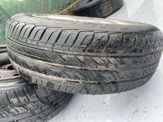 Llantas 14 Peugeot Citroen PSA