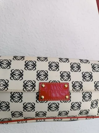 Bolso Loewe pequeño