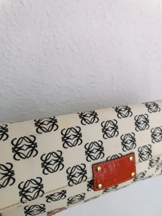 Bolso Loewe pequeño