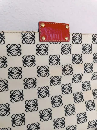 Bolso Loewe pequeño