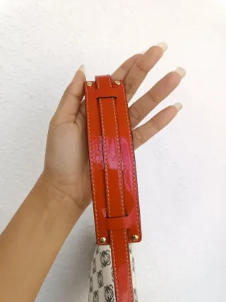 Bolso Loewe pequeño