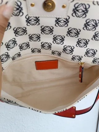 Bolso Loewe pequeño
