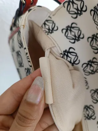 Bolso Loewe pequeño