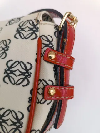 Bolso Loewe pequeño