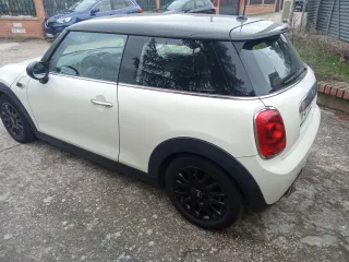 MINI Mini 2014