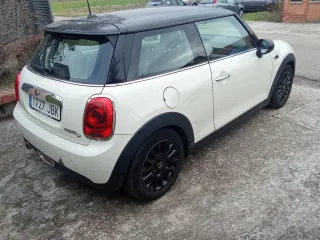 MINI Mini 2014