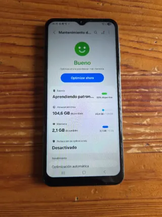 Samsung Galaxy M33 5G 128GB