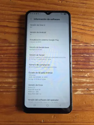 Samsung Galaxy M33 5G 128GB