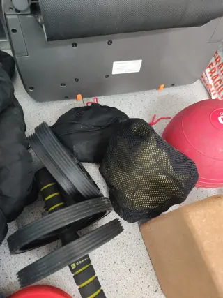 Arcón / Baúl almacenaje exteriores