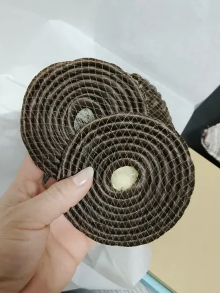 Moños de fallera disponibles