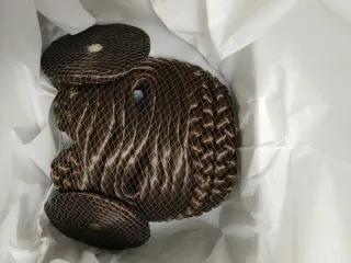 Moños de fallera disponibles