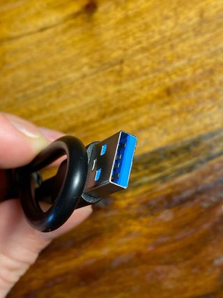 2 x SSD Portátil 1TB Nuevos