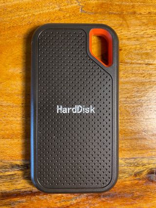 2 x SSD Portátil 1TB Nuevos