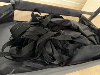 Cuna colecho y viaje Maxi Cosi Iora