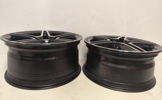 Juego Llantas Originales Mercedes AMG 19 Pulgadas