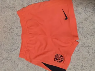 Equipación Barça niño Lamine Yamal 10