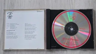 The Scarlet Pimpernel - Musical de Frank Wildhorn