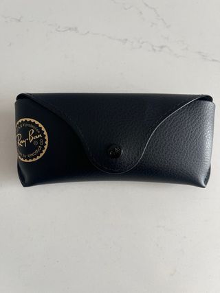 Gafas Ray-Ban RB2132 Negro/Marrón