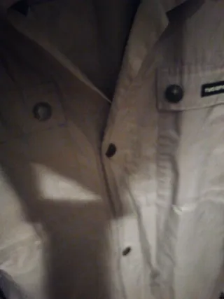 Chaqueta Tucano Urbano Beige Impermeable