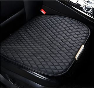 CGEAMDY 2 Piezas Cojín para Coche, Fundas Asientos