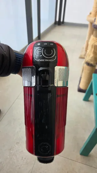 Repuestos aspiradora Rowenta X Force 130 Air.