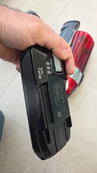 Repuestos aspiradora Rowenta X Force 130 Air.