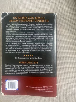 El cazador de libros prohibidos