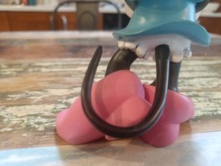 Statua Minnie Disney in resina Rutten