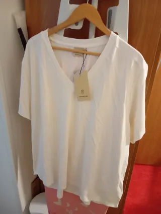 2 Camisetas Peppercorn Talla 54