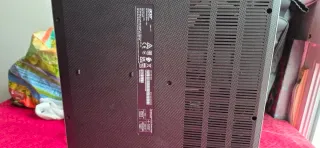 Portátil Acer Negro/Plateado