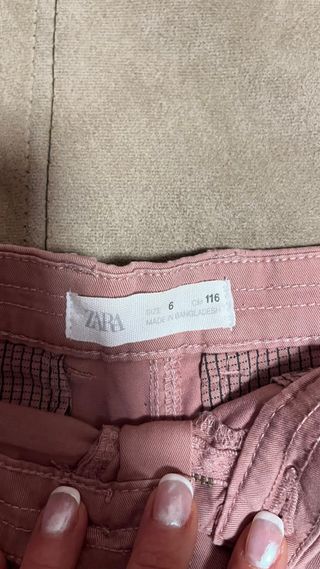 Lote 2 pantalones cortos niño Camisa y camiseta