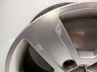 LLANTA AUDI A4 ALLROAD QUATTRO (8K) 560261