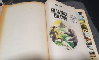 Famosas Novelas de Bruguera  Tomo XIV