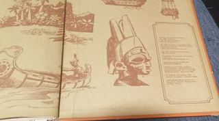 Famosas Novelas de Bruguera  Tomo XIV