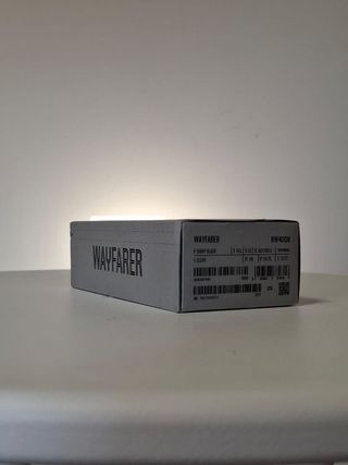 PRECINTADO Ray-Ban Meta Wayfarer Gen 1