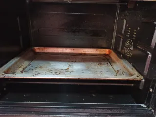 Horno sobremesa Unkel