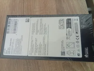 Vivo V50 Lite Caja Sellada