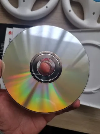 Pacchetto Mario Kart Wii - Nintendo Wii