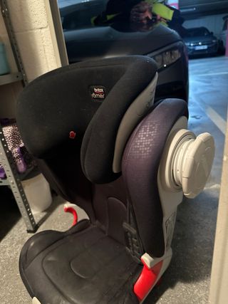 Silla coche Romer 15-36 kg