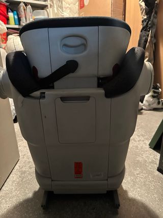 Silla coche Romer 15-36 kg